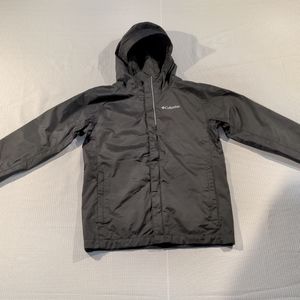 Columbia Wind Breaker Rain Coat